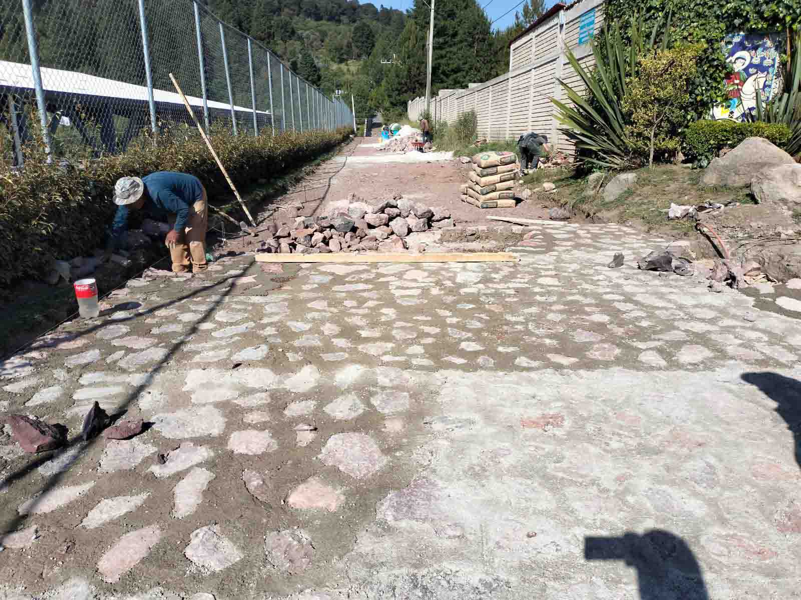 Venta de Materiales Pétreos 