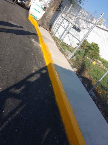 Vialidad 2 de Abril